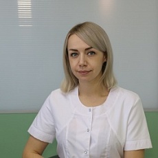 Чебоксарова Мария Евгеньевна