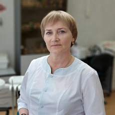 Щербакова Ирина Евгеньевна
